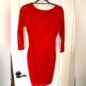Moda International dress size S